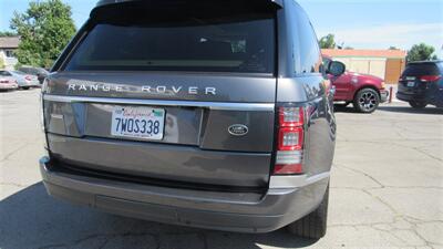 2017 Land Rover Range Rover Supercharged LWB - Photo 16 - Downey, CA 90241