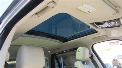 2017 Land Rover Range Rover Supercharged LWB - Photo 10 - Downey, CA 90241