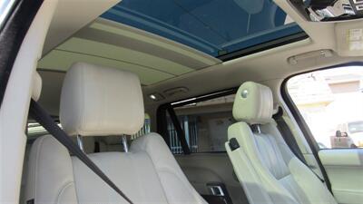 2017 Land Rover Range Rover Supercharged LWB - Photo 9 - Downey, CA 90241