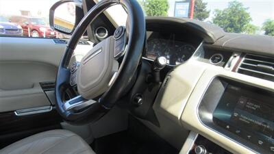 2017 Land Rover Range Rover Supercharged LWB - Photo 6 - Downey, CA 90241