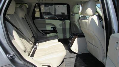 2017 Land Rover Range Rover Supercharged LWB - Photo 15 - Downey, CA 90241