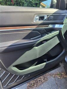 2017 Ford Explorer Limited - Photo 9 - Downey, CA 90241