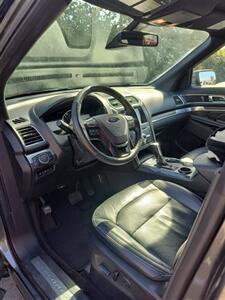 2017 Ford Explorer Limited - Photo 8 - Downey, CA 90241