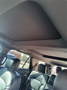 2017 Ford Explorer Limited - Photo 14 - Downey, CA 90241