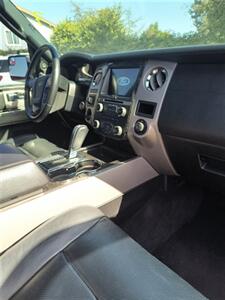 2017 Ford Explorer Limited - Photo 3 - Downey, CA 90241