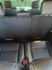 2017 Ford Explorer Limited - Photo 12 - Downey, CA 90241