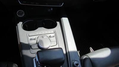 2018 Audi A4 2.0T ultra Premium P   - Photo 33 - Downey, CA 90241