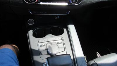 2018 Audi A4 2.0T ultra Premium P   - Photo 32 - Downey, CA 90241