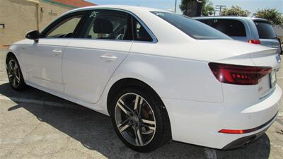 2018 Audi A4 2.0T ultra Premium P   - Photo 4 - Downey, CA 90241