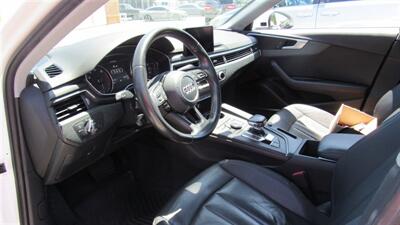 2018 Audi A4 2.0T ultra Premium P   - Photo 26 - Downey, CA 90241