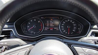 2018 Audi A4 2.0T ultra Premium P   - Photo 30 - Downey, CA 90241