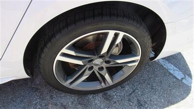 2018 Audi A4 2.0T ultra Premium P   - Photo 22 - Downey, CA 90241