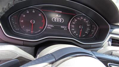 2018 Audi A4 2.0T ultra Premium P   - Photo 27 - Downey, CA 90241