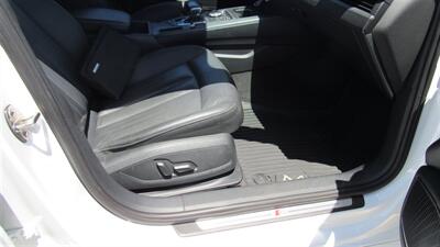 2018 Audi A4 2.0T ultra Premium P   - Photo 12 - Downey, CA 90241