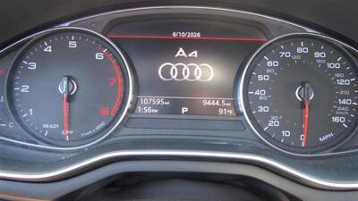 2018 Audi A4 2.0T ultra Premium P   - Photo 29 - Downey, CA 90241