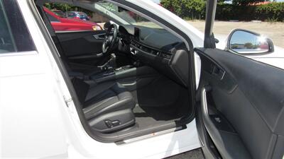 2018 Audi A4 2.0T ultra Premium P   - Photo 10 - Downey, CA 90241