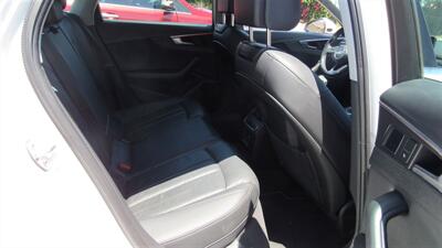 2018 Audi A4 2.0T ultra Premium P   - Photo 16 - Downey, CA 90241