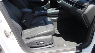 2018 Audi A4 2.0T ultra Premium P   - Photo 11 - Downey, CA 90241