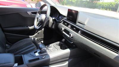 2018 Audi A4 2.0T ultra Premium P   - Photo 13 - Downey, CA 90241