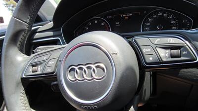 2018 Audi A4 2.0T ultra Premium P   - Photo 35 - Downey, CA 90241