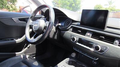 2018 Audi A4 2.0T ultra Premium P   - Photo 14 - Downey, CA 90241