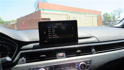2018 Audi A4 2.0T ultra Premium P   - Photo 31 - Downey, CA 90241