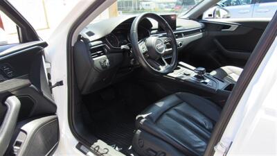 2018 Audi A4 2.0T ultra Premium P   - Photo 23 - Downey, CA 90241