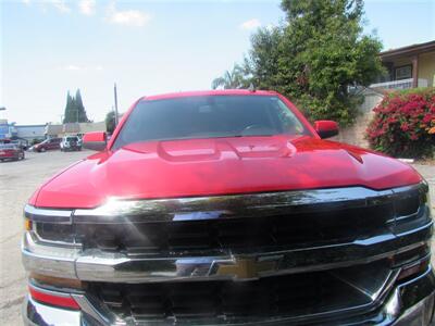 2018 Chevrolet Silverado 1500 LT   - Photo 5 - Downey, CA 90241