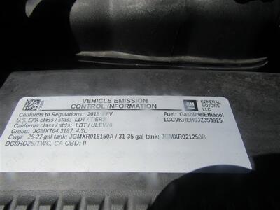 2018 Chevrolet Silverado 1500 LT   - Photo 30 - Downey, CA 90241