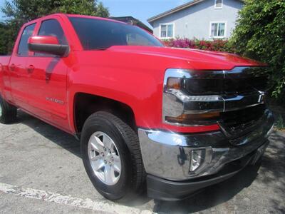 2018 Chevrolet Silverado 1500 LT   - Photo 3 - Downey, CA 90241