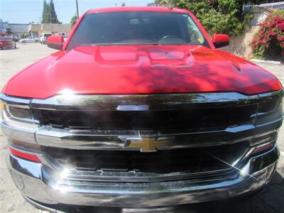 2018 Chevrolet Silverado 1500 LT   - Photo 28 - Downey, CA 90241