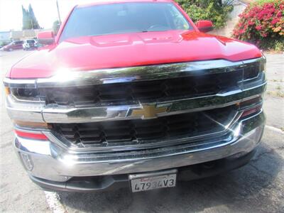 2018 Chevrolet Silverado 1500 LT   - Photo 4 - Downey, CA 90241