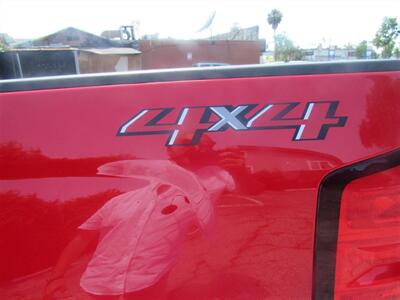 2018 Chevrolet Silverado 1500 LT   - Photo 8 - Downey, CA 90241