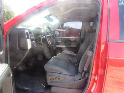 2018 Chevrolet Silverado 1500 LT   - Photo 13 - Downey, CA 90241