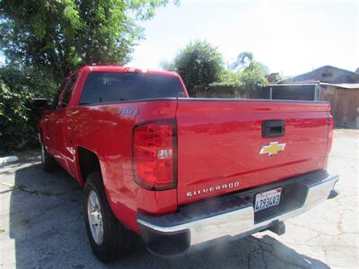 2018 Chevrolet Silverado 1500 LT   - Photo 19 - Downey, CA 90241