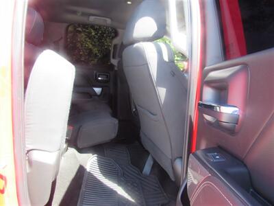 2018 Chevrolet Silverado 1500 LT   - Photo 22 - Downey, CA 90241