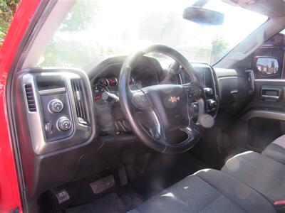 2018 Chevrolet Silverado 1500 LT   - Photo 14 - Downey, CA 90241