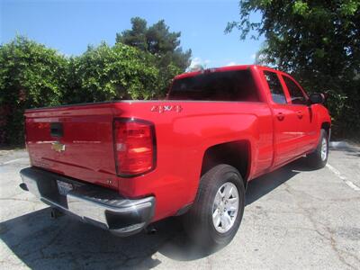2018 Chevrolet Silverado 1500 LT   - Photo 20 - Downey, CA 90241