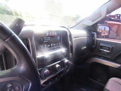 2018 Chevrolet Silverado 1500 LT   - Photo 15 - Downey, CA 90241