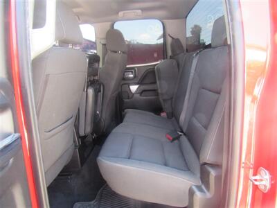 2018 Chevrolet Silverado 1500 LT   - Photo 17 - Downey, CA 90241