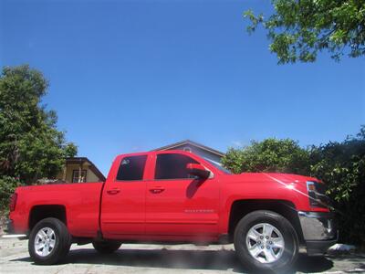 2018 Chevrolet Silverado 1500 LT   - Photo 27 - Downey, CA 90241