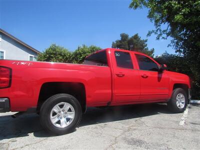 2018 Chevrolet Silverado 1500 LT   - Photo 21 - Downey, CA 90241