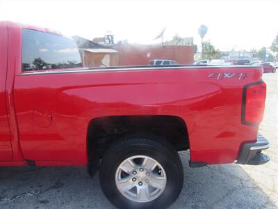 2018 Chevrolet Silverado 1500 LT   - Photo 7 - Downey, CA 90241