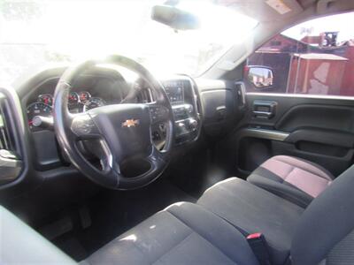 2018 Chevrolet Silverado 1500 LT   - Photo 10 - Downey, CA 90241