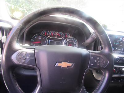 2018 Chevrolet Silverado 1500 LT   - Photo 11 - Downey, CA 90241