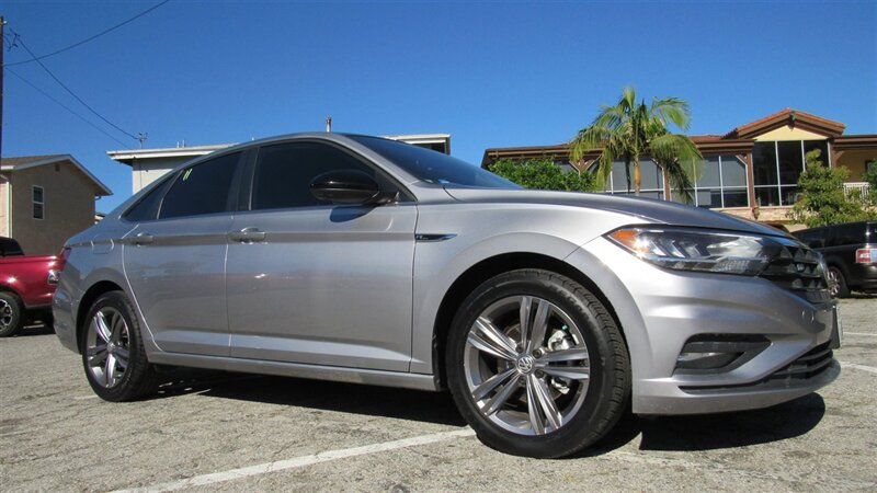 2021 Volkswagen Jetta R-Line  