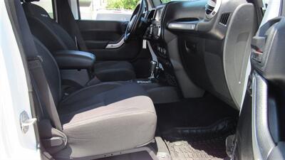 2015 Jeep Wrangler Rubicon - Photo 22 - Downey, CA 90241