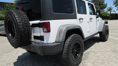 2015 Jeep Wrangler Rubicon - Photo 19 - Downey, CA 90241