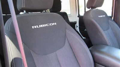 2015 Jeep Wrangler Rubicon - Photo 23 - Downey, CA 90241