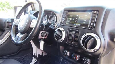 2015 Jeep Wrangler Rubicon - Photo 24 - Downey, CA 90241